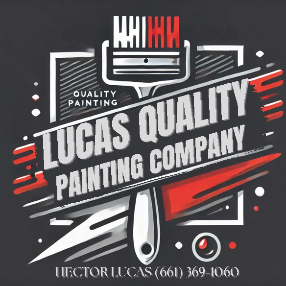 LUCAS QUALITY PAINTING